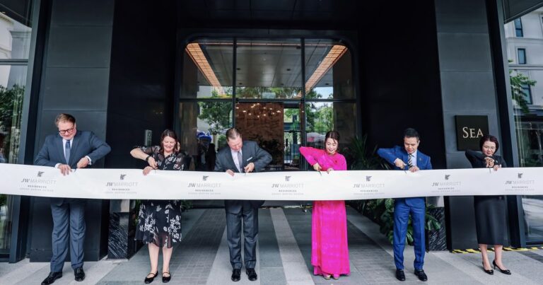 MASTERISE HOMES: MỘT NĂM KHẲNG ĐỊNH VỊ THẾ TỪ NỘI LỰC DÀI HẠN