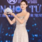 Vương miện Tân Miss World Vietnam chính thức lộ diện: 3.368 viên đá quý, 2.160 giờ chế tác