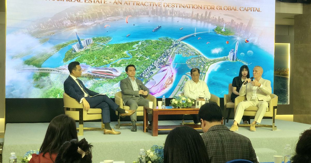 Việt Nam tiếp tục là điểm đến an toàn, thu hút vốn đầu tư ngoại