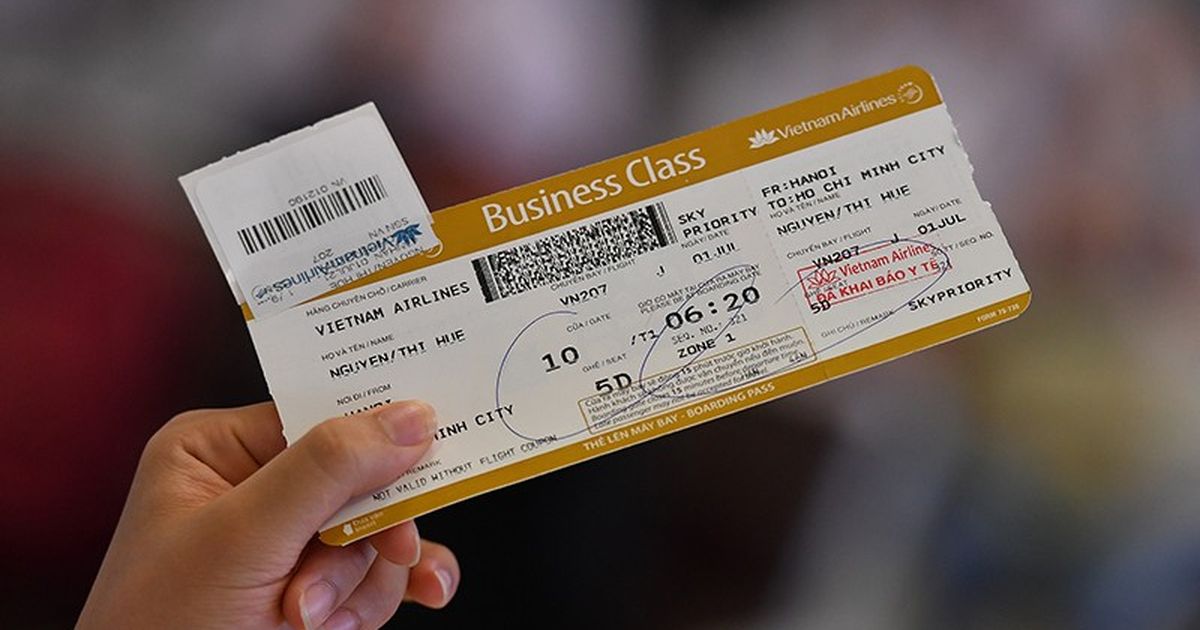 “Bão” nhiên liệu và cuộc xoay trục của hàng không – du lịch Việt