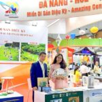 Đà Nẵng – Huế – Quảng Trị tại VITM 2026: “Cửa sổ điểm đến” mở rộng cơ hội liên kết và quảng bá du lịch miền Trung