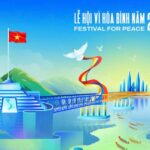 Quảng Trị chính thức ra mắt bộ nhận diện Lễ hội Vì Hòa bình 2026