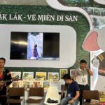 Đắk Lắk đẩy mạnh quảng bá du lịch, tăng tốc chiến lược “Về miền di sản” tại VITM 2026