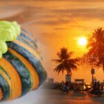 Cuối tuần ở Vũng Tàu: Tìm một buổi sáng dịu dàng bên mùi bơ và hoàng hôn Thùy Vân