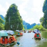 Ninh Bình tăng sức hút với thị trường ASEAN qua chương trình Famtrip quốc tế tại VITM 2026