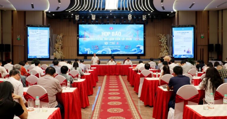 Nghệ An lần đầu tổ chức Festival Du lịch Cửa Lò: Định vị điểm đến “bốn mùa biển gọi”