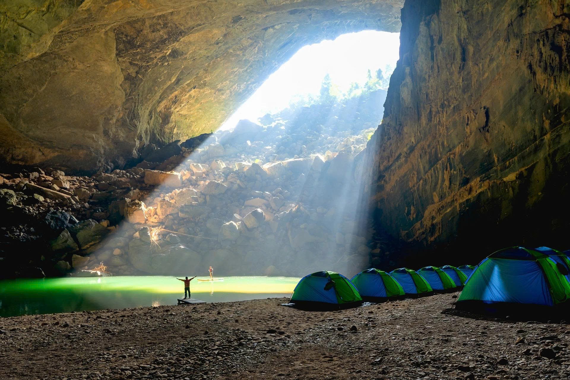 Tuần Văn hóa Du lịch Quảng Trị 2026 tổ chức nhiều hoạt động đặc sắc