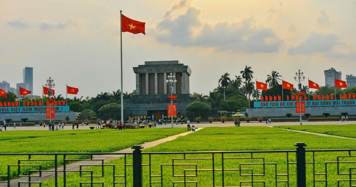 Hà Nội lọt Top 25 thành phố thú vị nhất thế giới