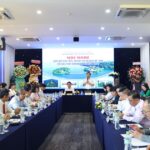 Hà Tĩnh đẩy mạnh quảng bá du lịch đến gần hơn với du khách Đông Nam Bộ