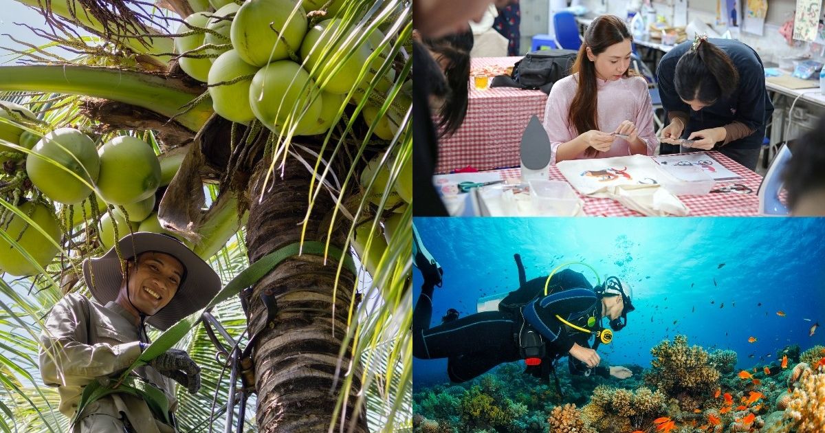 Du lịch gắn trách nhiệm xã hội: Xu hướng đang được quan tâm của ngành khách sạn – nghỉ dưỡng