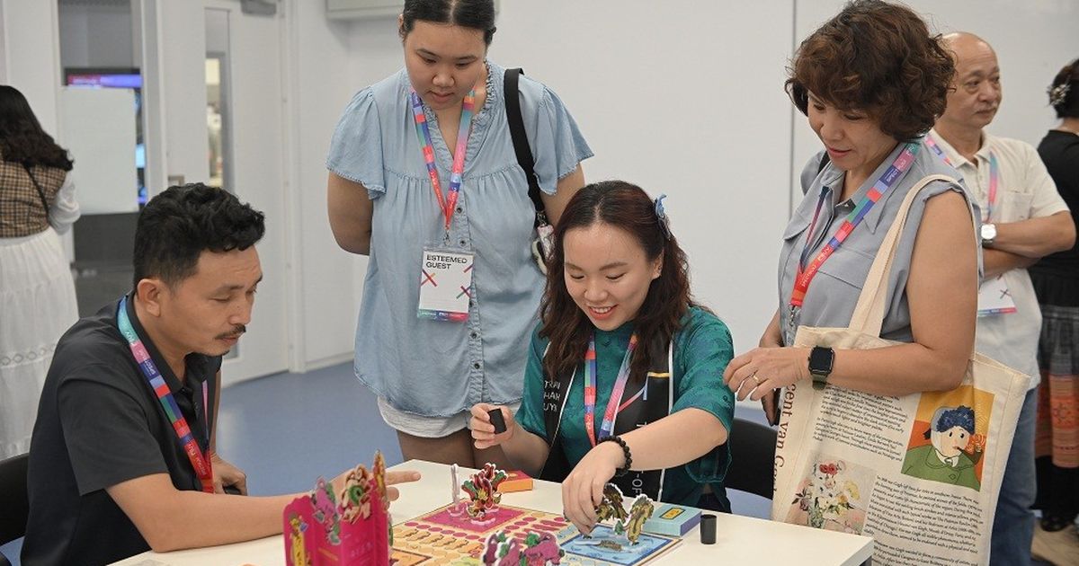 Trường đại học Việt Nam lọt top 200 đại học tốt nhất thế giới ngành nghệ thuật và thiết kế