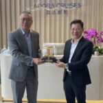 Tàu du lịch biển lớn nhất Trung Quốc sẽ cập Cảng tàu khách quốc tế Hạ Long với trên 5.000 du khách