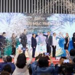 TRIỂN LÃM QUỐC TẾ LẦN THỨ 19 VỀ CÔNG NGHỆ XỬ LÝ, CHẾ BIẾN VÀ ĐÓNG GÓI CÙNG DRINKTECH VIETNAM 2026 VÀ PLASTICS & RUBBER VIETNAM 2026