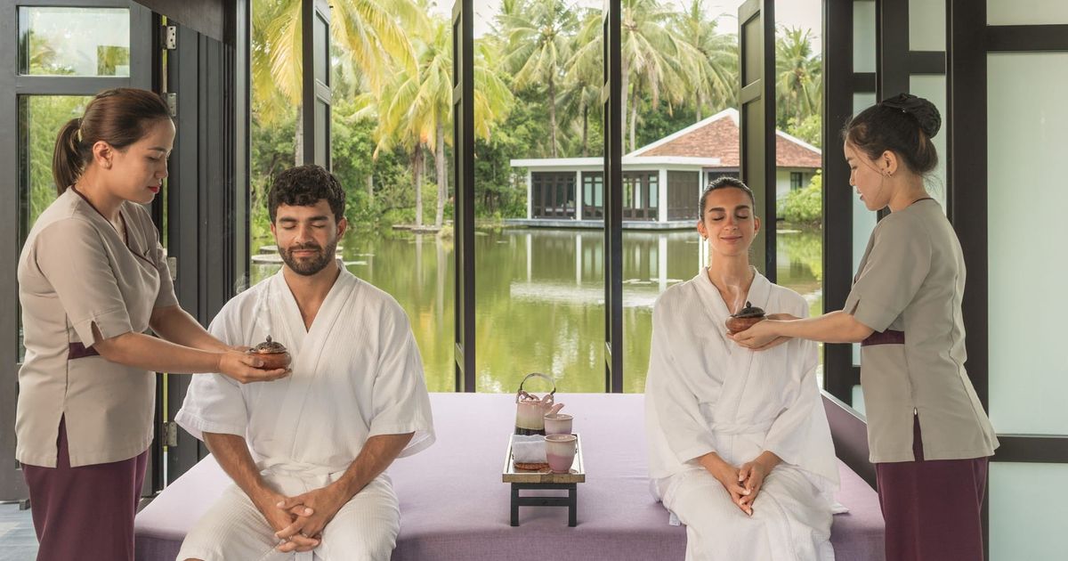 “Sống chậm cùng nghệ nhân Hội An” và xu hướng nghỉ dưỡng wellness bền vững tại Việt Nam