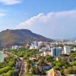 Road Trip Việt Nam 2026: Vì sao mùa xuân là thời điểm lý tưởng nhất?