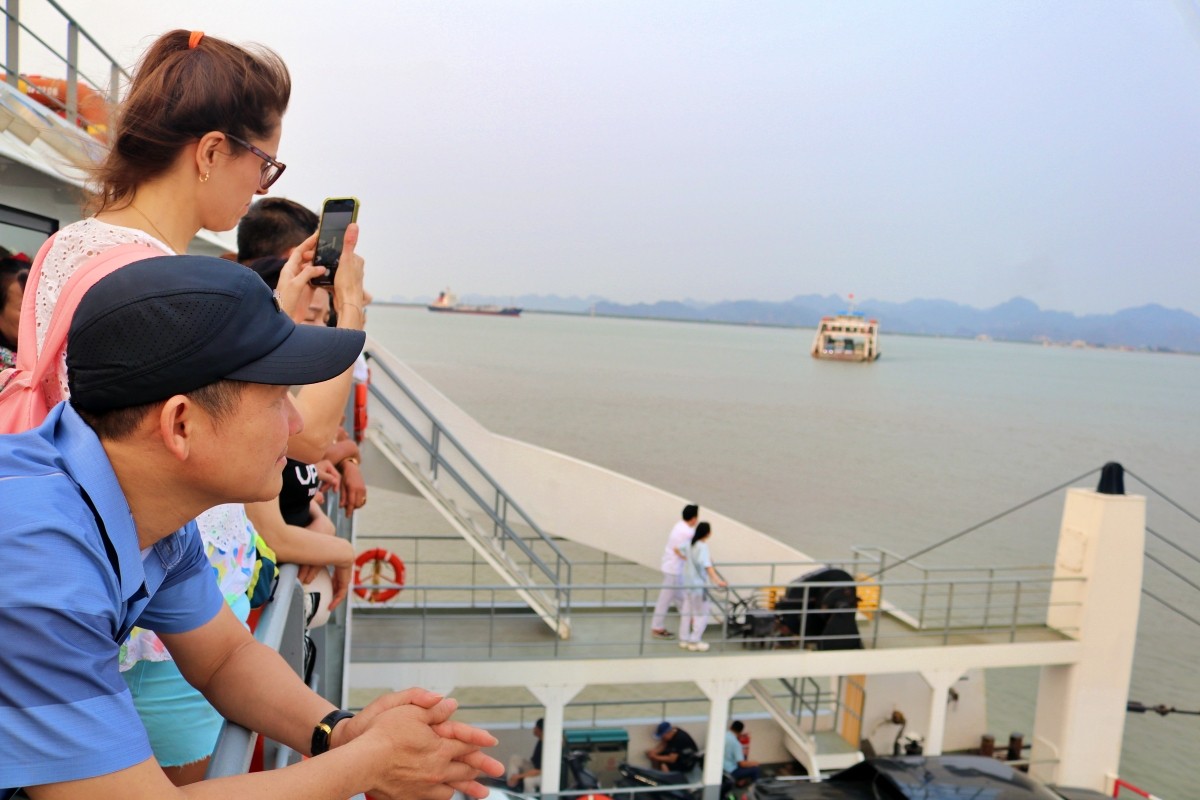 Kết nối di sản: Phú Thọ và Hải Phòng nâng cao chất lượng dịch vụ trong thời kỳ vươn mình quốc gia