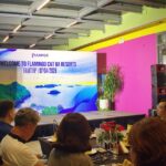 Hải Phòng đón đoàn VITM Fam trip Hàn Quốc: Tăng cường kết nối, quảng bá điểm đến trong khuôn khổ Hội chợ Du lịch Quốc tế Việt Nam 2026