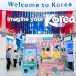 Tổng cục Du lịch Hàn Quốc tại Việt Nam: Đồng hành doanh nghiệp, mở rộng dư địa tăng trưởng tại VITM 2026
