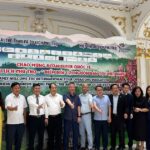 VITA FAMTRIP 2026: Phú Thọ định vị du lịch cội nguồn trong hành trình mở rộng thị trường quốc tế