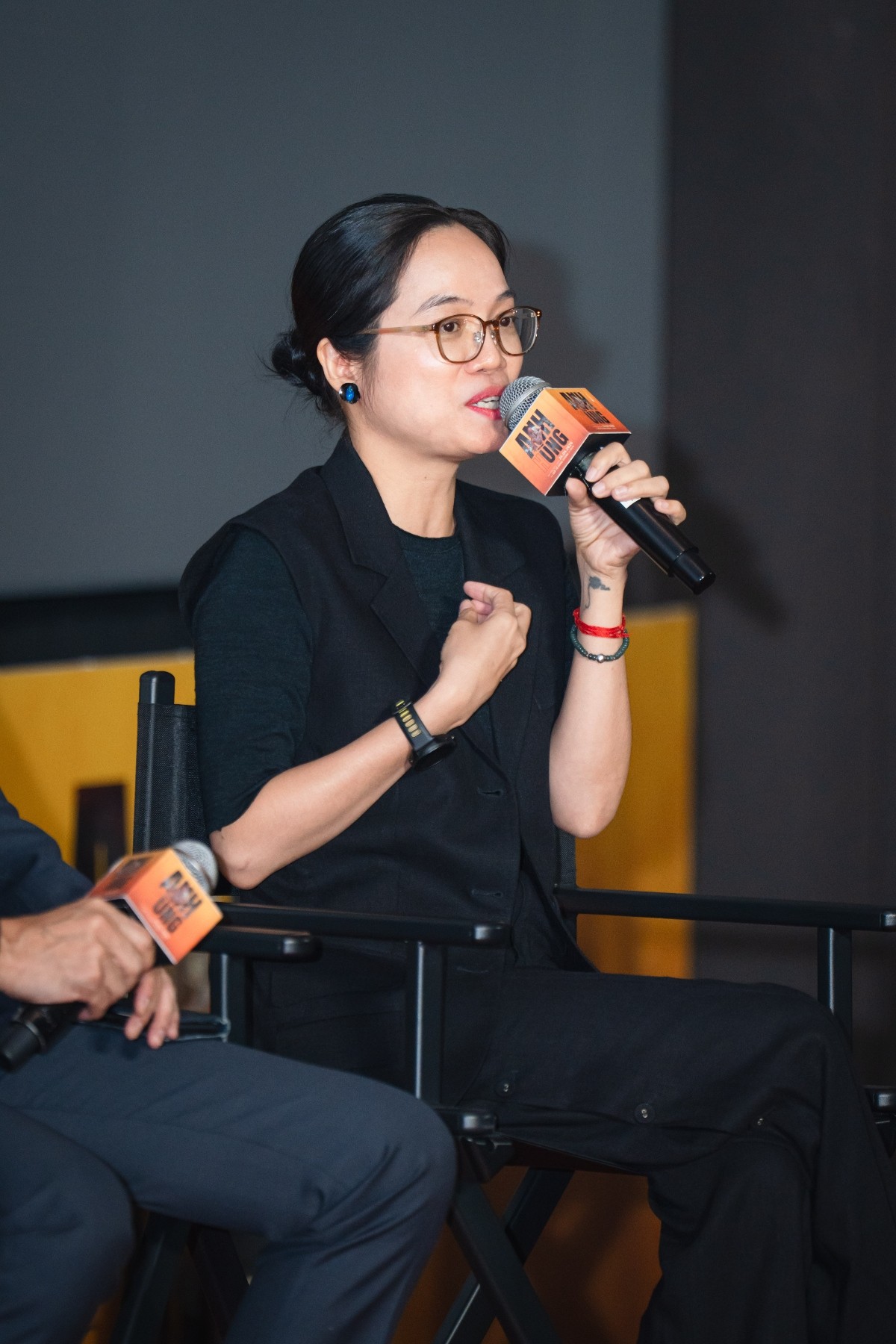 Đạo diễn “Cây Táo Nở Hoa” ra mắt phim điện ảnh “Anh Hùng”: “Mong khán giả xem xong chỉ muốn làm điều tốt”