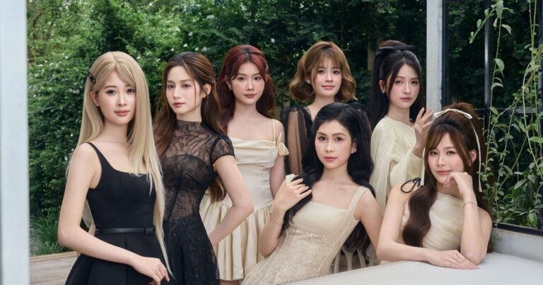 1900 Sky Venus: Hành trình chạm đỉnh TikTok LIVE Viet Nam Star Spark 2025 và câu chuyện phía sau ánh đèn livestream