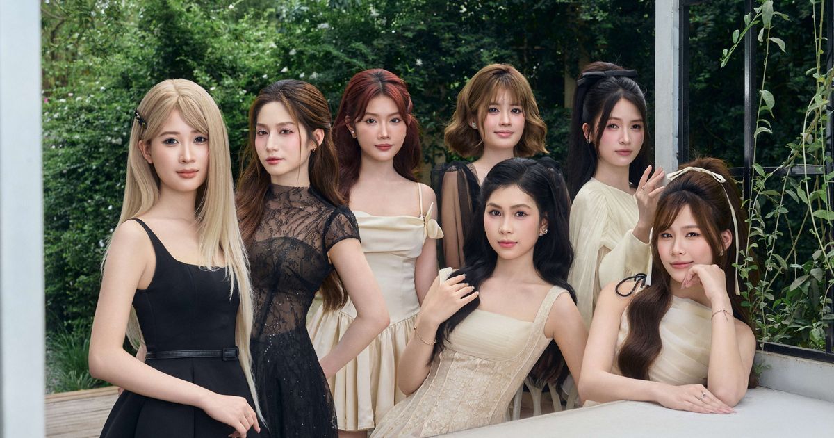 1900 Sky Venus: Hành trình chạm đỉnh TikTok LIVE Viet Nam Star Spark 2025 và câu chuyện phía sau ánh đèn livestream