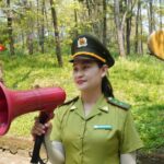 Huế siết chặt phòng cháy rừng, sẵn sàng đón mùa du lịch hè