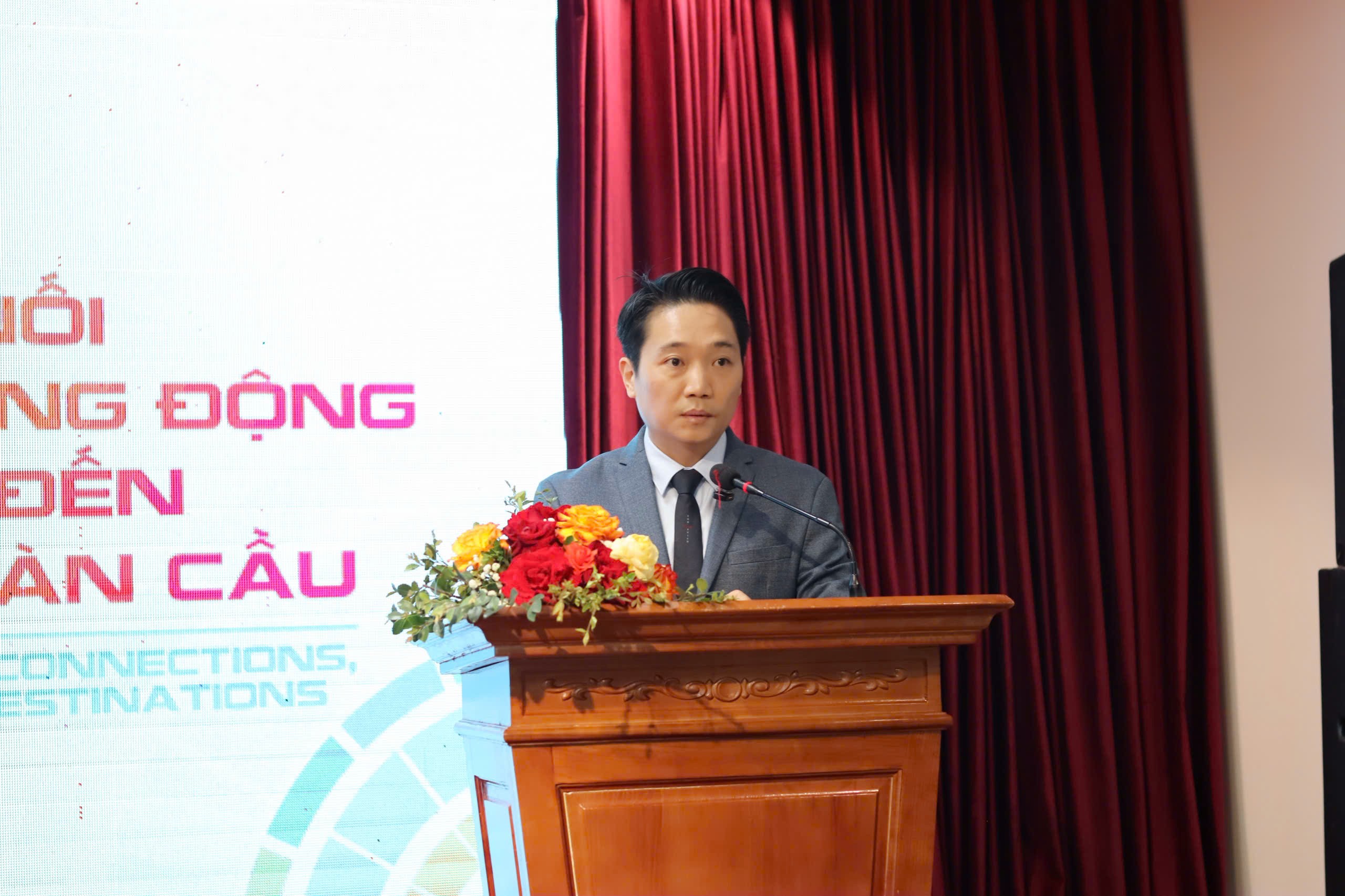 VITM 2026: TPHCM giới thiệu sự kiện du lịch nổi bật năm 2026