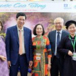 Đưa bản sắc địa phương đến gần du khách, Cao Bằng tạo dấu ấn tại VITM 2026