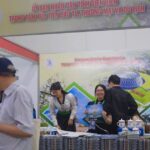 VITM 2026: Gian hàng Điện Biên mang chủ đề “Vinh quang Điện Biên Phủ – Trải nghiệm bất tận”